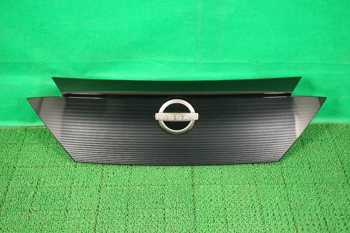 2026年最新Yahoo!オークション サクラ グリルの中古品・新品 日産純正