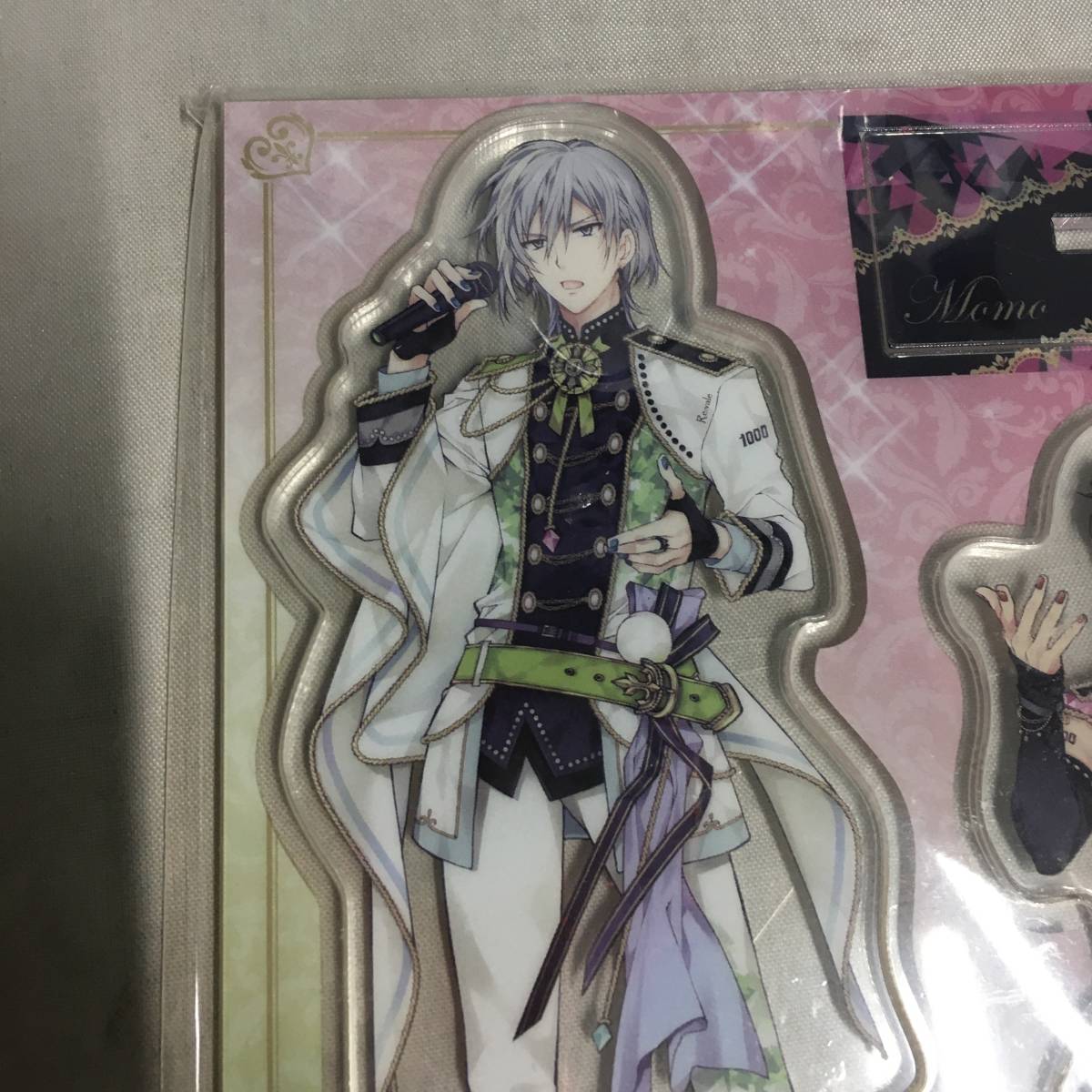 アクリルスタンド アイドリッシュセブン（原作版） アイドリッシュ 