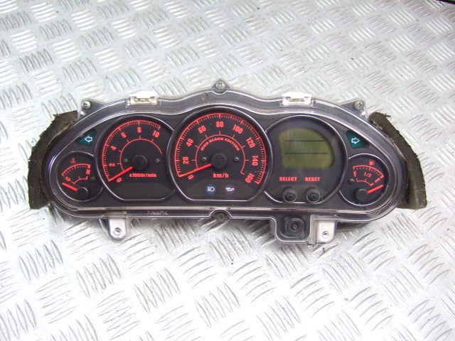 ほ1209 マジェスティ250C SG03J マットブラックエディション 純正 5連