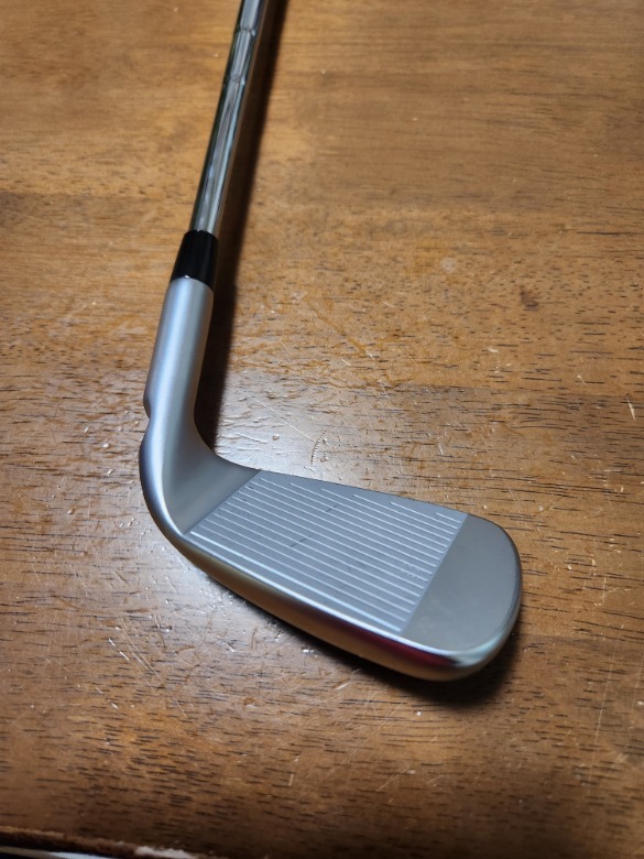 送料込】ピン PING 大人気クラブ CHIPR チッパー レフティ 左用 34