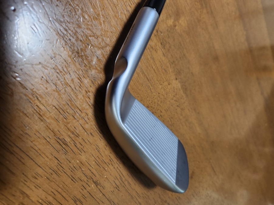 送料込】ピン PING 大人気クラブ CHIPR チッパー レフティ 左用 34