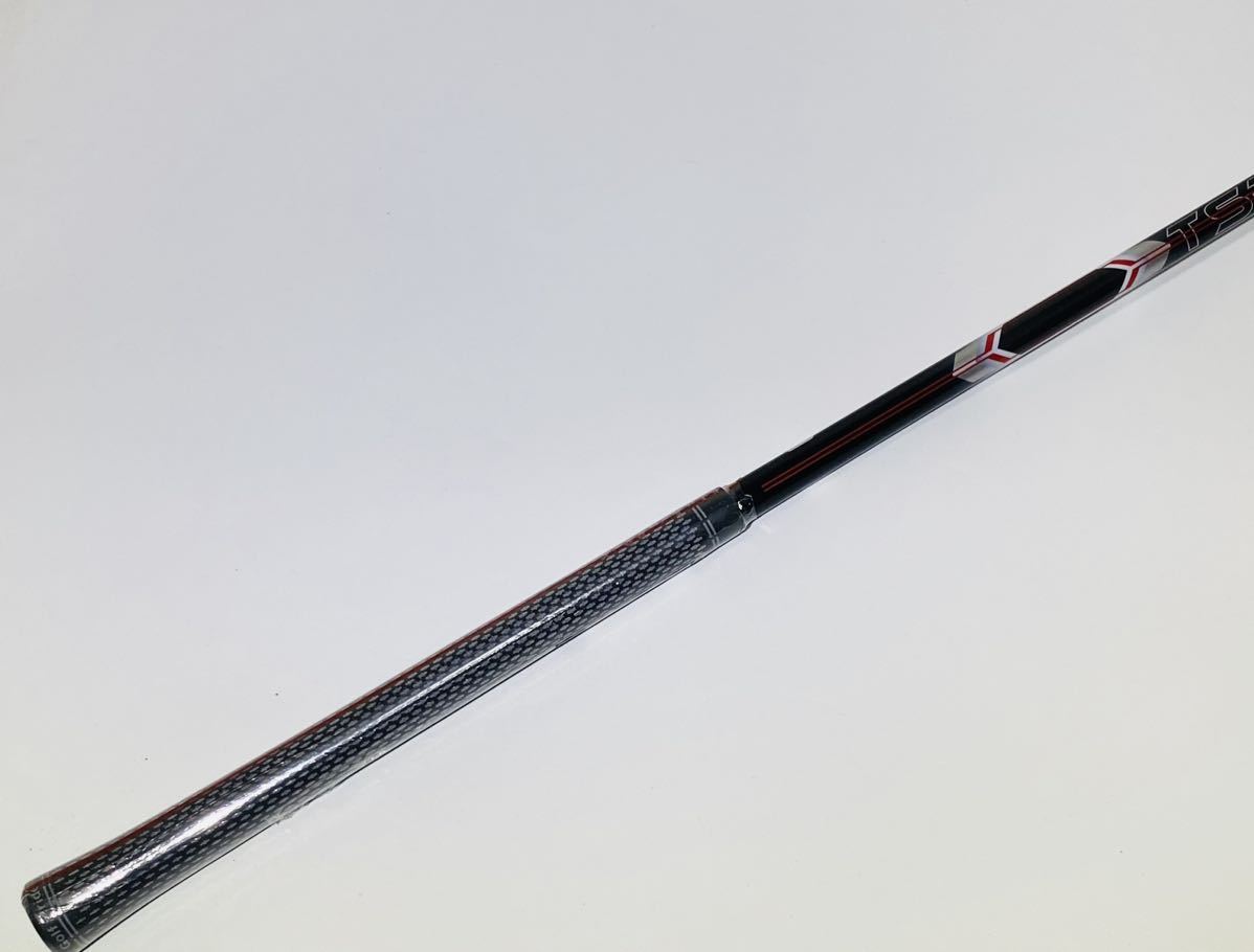 新品！送料無料 タイトリスト 純正 TSP322 シャフト フレックスS 3W用