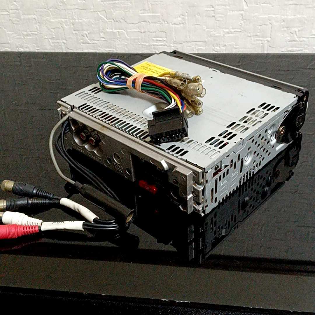 SONY CDX-MP200X ソニー カーオーディオ 【公式通販】