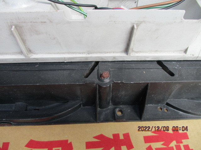 ケンメリ 純正 テールランプ 左 ヨンメリ テールライト R仕様 当時物 