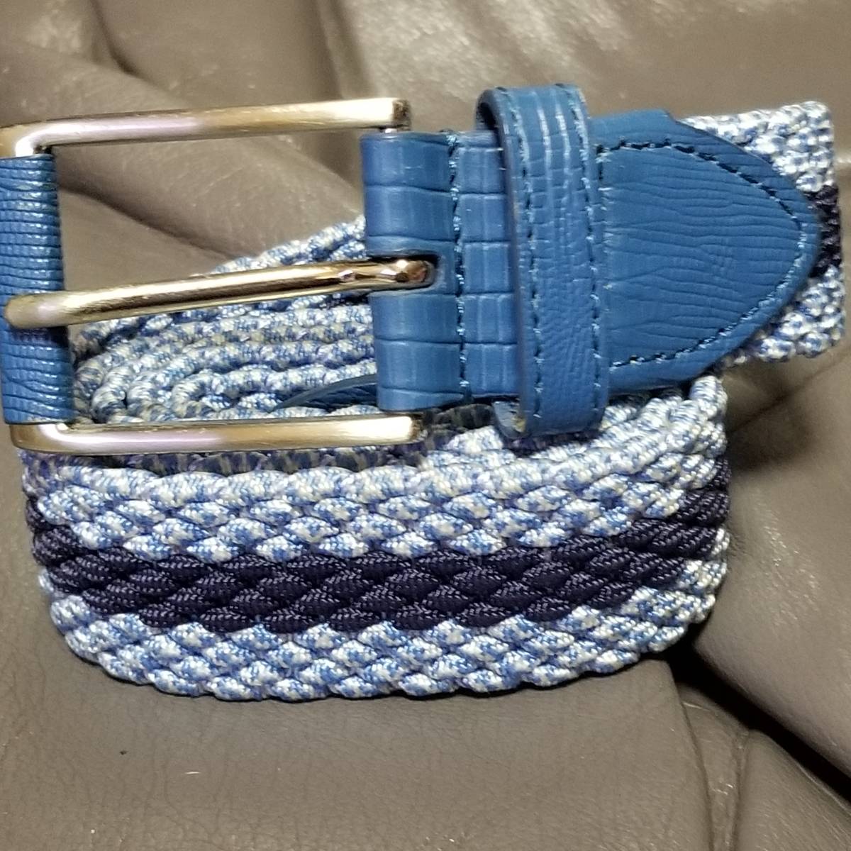 ADABAT 　ゴムベルト