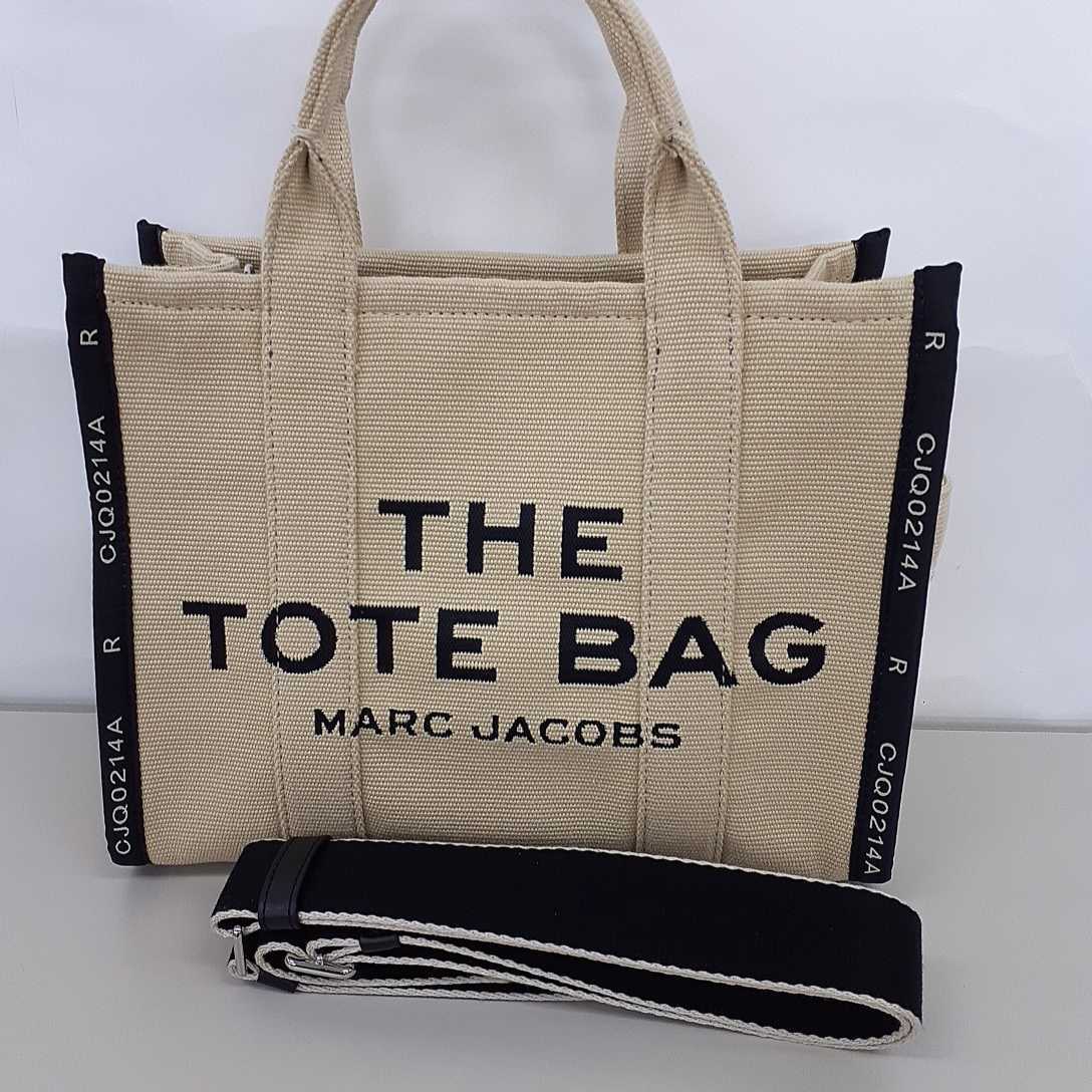 マークジェイコブス　トートバッグ　ショルダー　新品未使用