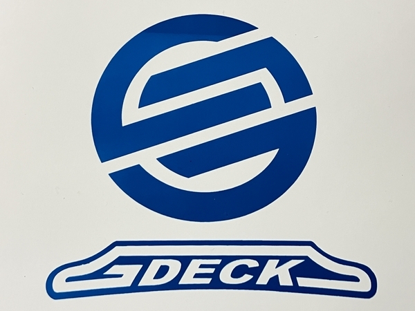 【引取限定】Santa Cruz G-DECK ショートボード サイズ 5.5×20.2×2.63 Vector CH 450 フィン付き サーフボード 中古 直 M6985001