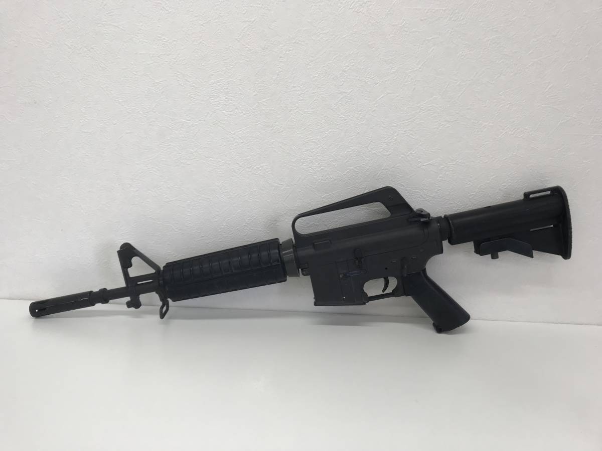 AR-15 COLT PROPERTY 電動ガン OF CAL.5.56MM M16AI M16A1 東京マルイ