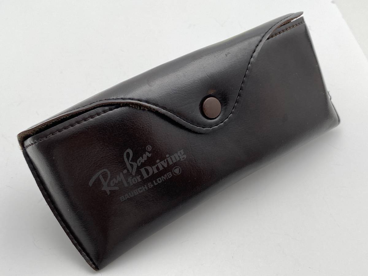 まとめ⑧ B&L RAY-BANボシュロムレイバン for driving メタル1 B-15TGM ゴールド黒シルバー OutdoorsMan RB3183 VINTAGEサングラスUSA製 レイバン B&L ボシュロム b0386 メガネ ボシュロム製