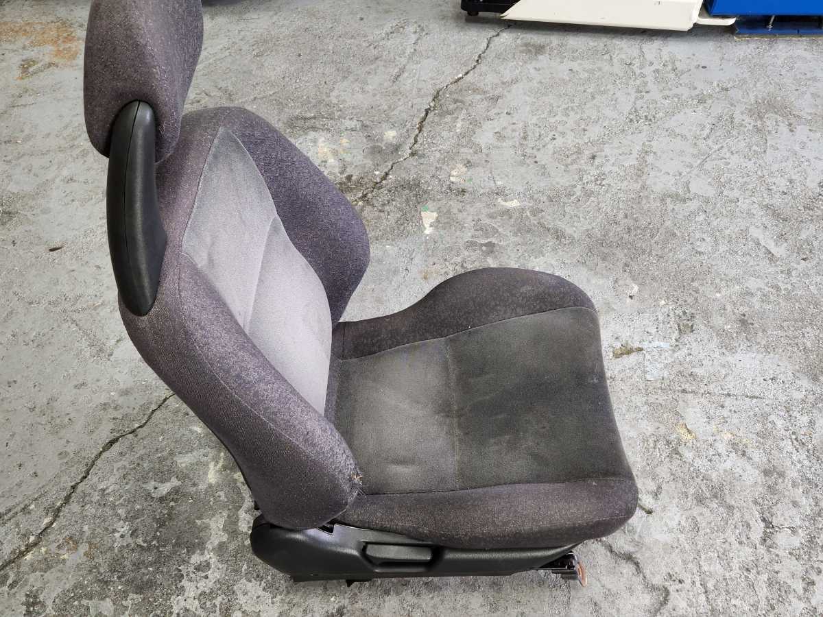 純正シート - Yahoo!オークション シビック eg6 純正」(シート)(パーツ 