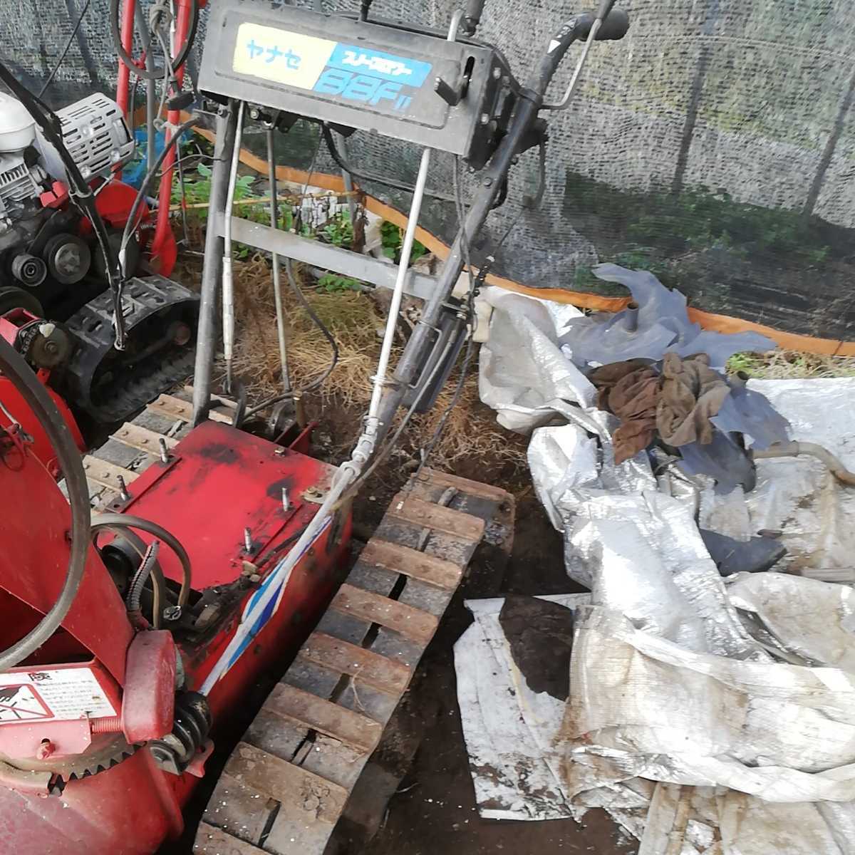 - ヤナセ除雪機 スノースワロー 88HST メルカリ 公式通販 スノースワローの中古が安い！激安で譲ります・無料であげます｜ジモティー Yahoo!オークション ☆YANASE&frasl;ヤナセ☆スノースロワー☆88FⅡ☆セル付き 88FⅡ除雪機用キャ ヤナセ除雪機スノースロワー 水戸市大場町・島地区 | 部品に歴史あり！ヤナセ・スノースロワー88F 8馬力 ☆ヤナセ88ＦＳⅡ