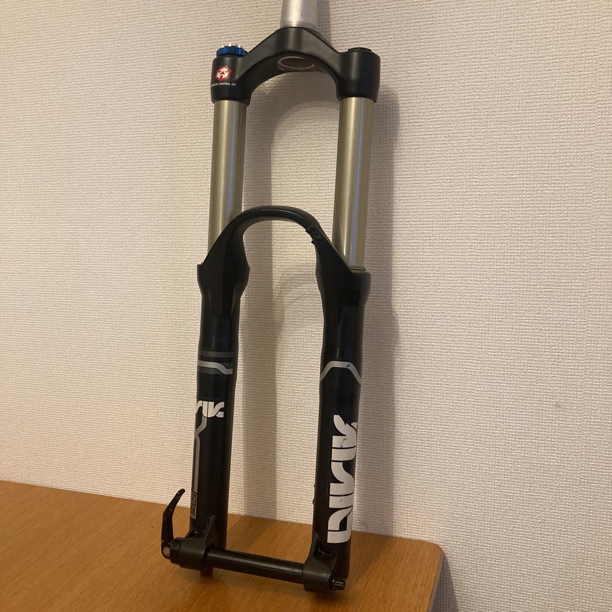 ROCKSHOX Lyrik サスペンションフォーク 【公式通販】