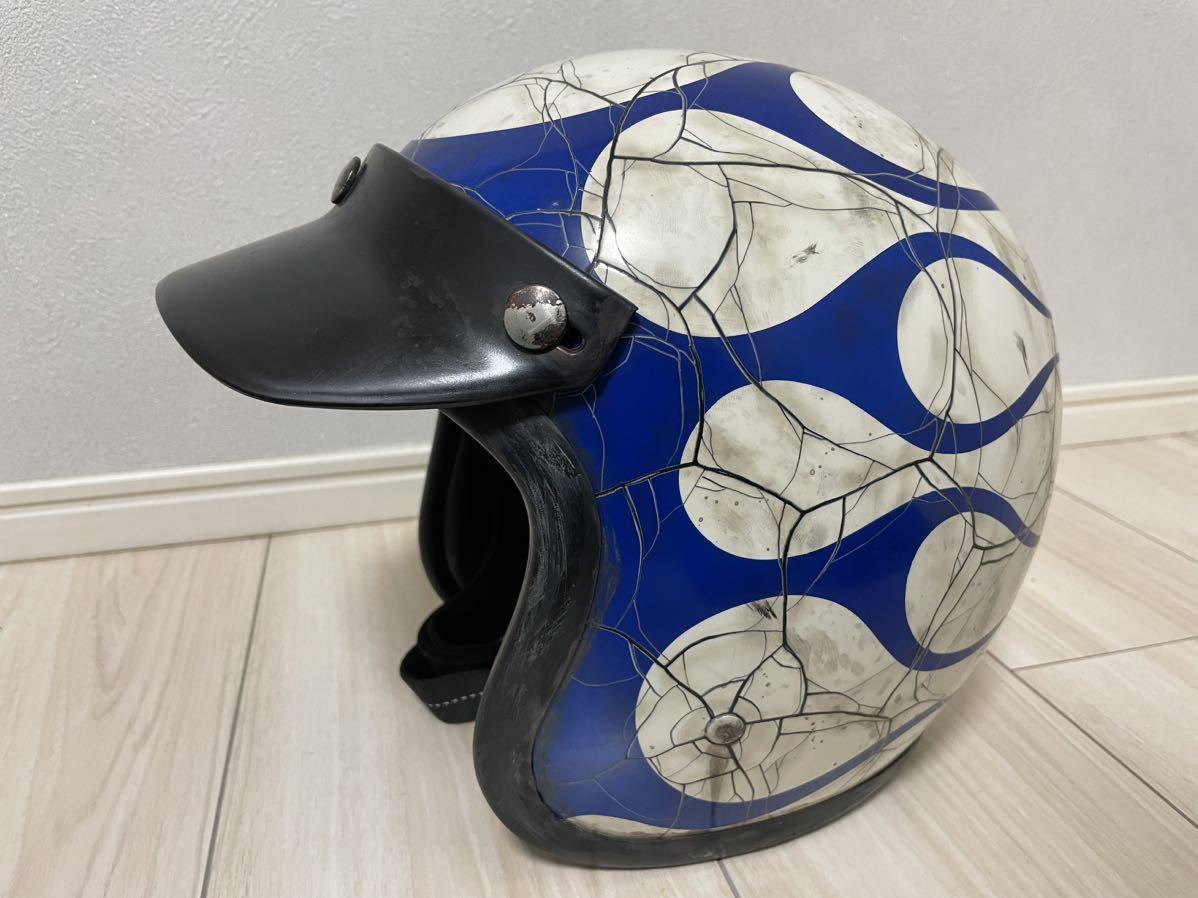 レ*イ様 【新品未使用】ocean beetle ✕Bacon ベーコン　エイジ Bacon ベーコン オーシャンビートル OCEAN BEETLE 500TX ジェット