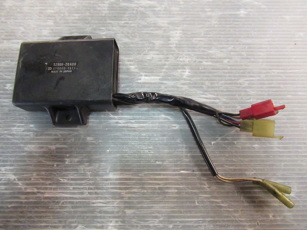 ケイ イグナイター RG500 RG400 中古 Yahoo!オークション RG500ガンマ
