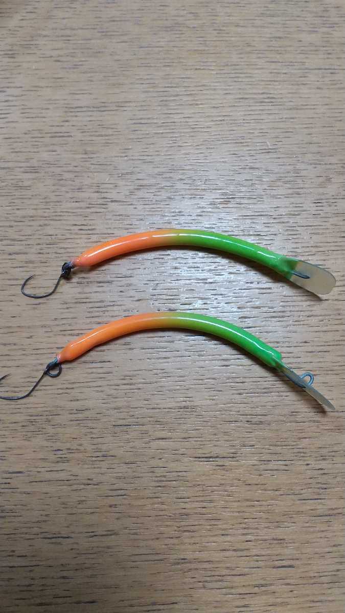 Pem工房 サーペントSR サーペントDR ココニョロ サーペント