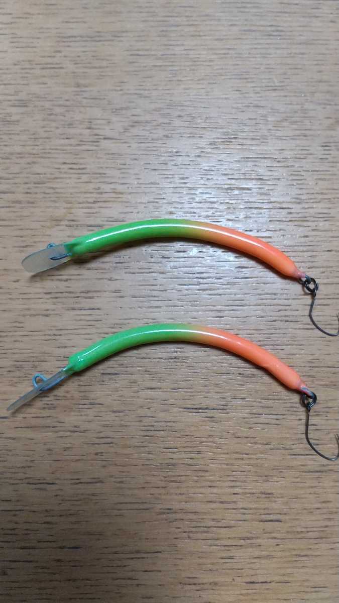 Pem工房 サーペントSR サーペントDR ココニョロ サーペント