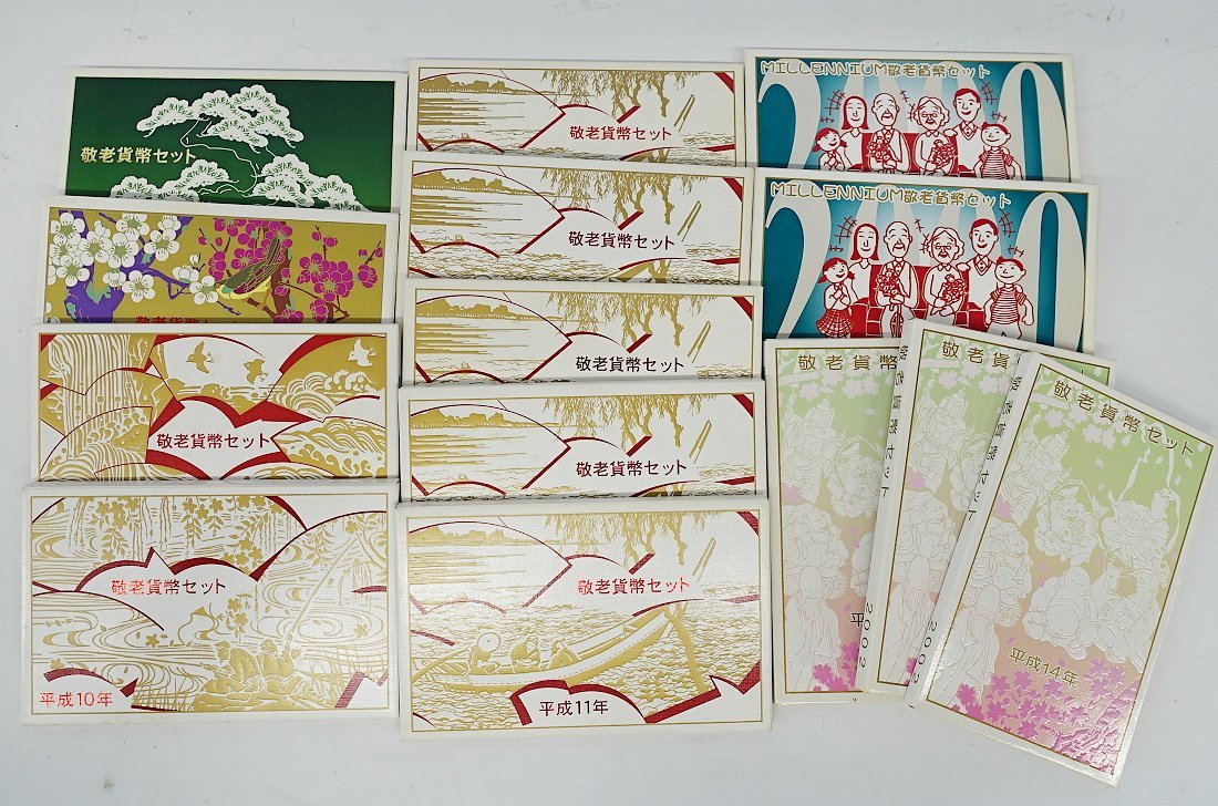 800個限定 SAKURA ハローキティ40周年 公式記念カラー金貨セット
