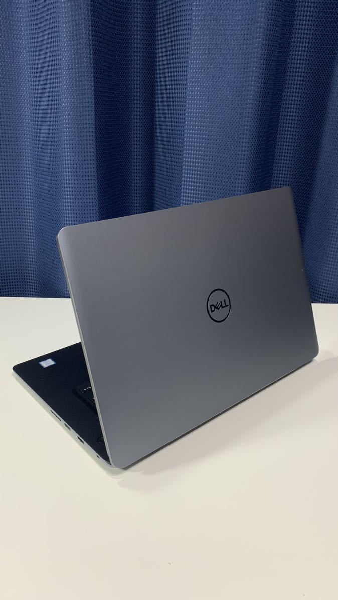DELL Vostro 15 3568 Core i5 7200U 2.5GHz/8GB/256GB(SSD)/Multi/15.6 