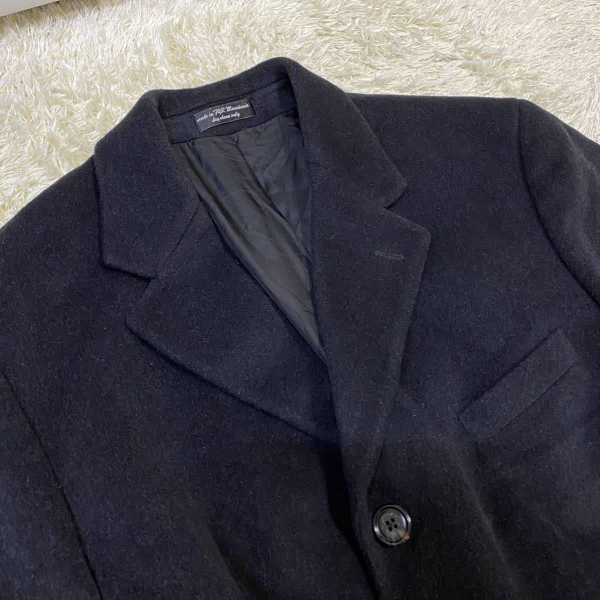 RALPH LAUREN チェスターコート POLO ラルフローレン 2026年最新Yahoo