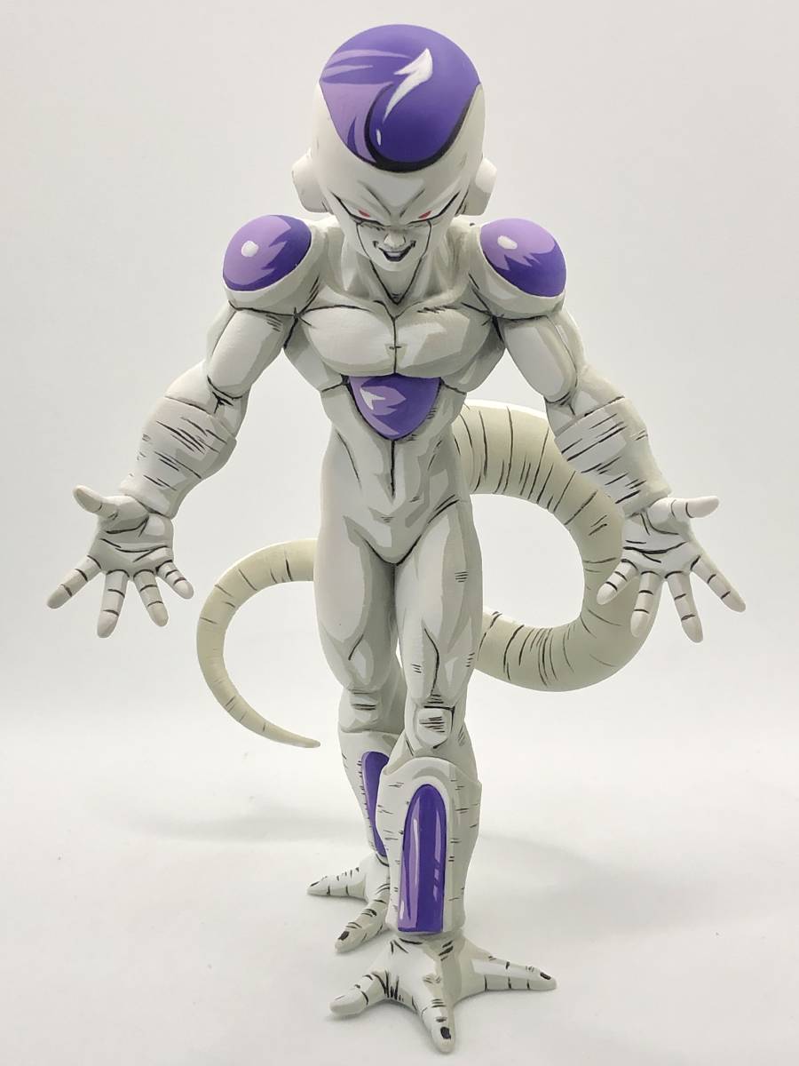 ドラゴンボール Z MASTER STARS PIECE フリーザ MSP フィギュア 
