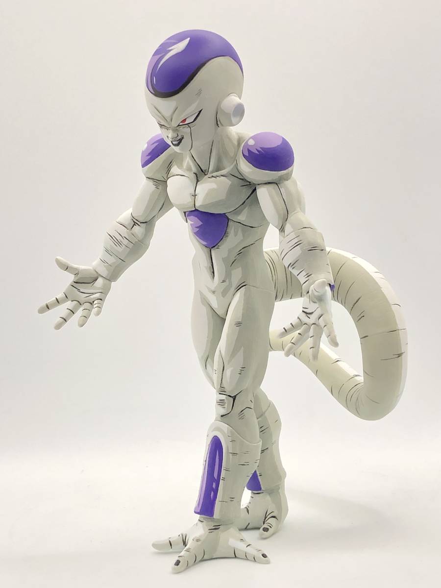 販売 店舗 ドラゴンボール フィギュア フリーザ リペイント MSP 【公式