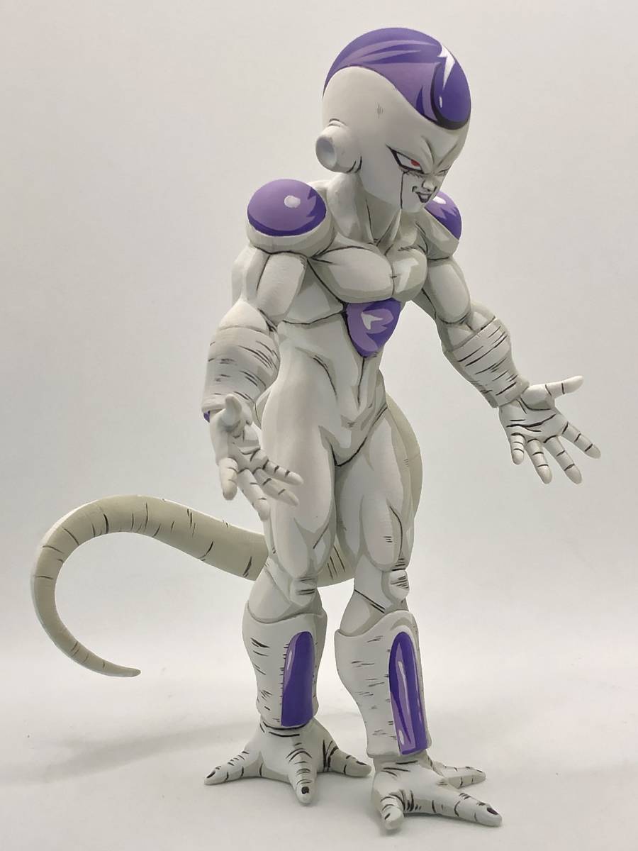 ドラゴンボール Z MASTER STARS PIECE フリーザ MSP フィギュア