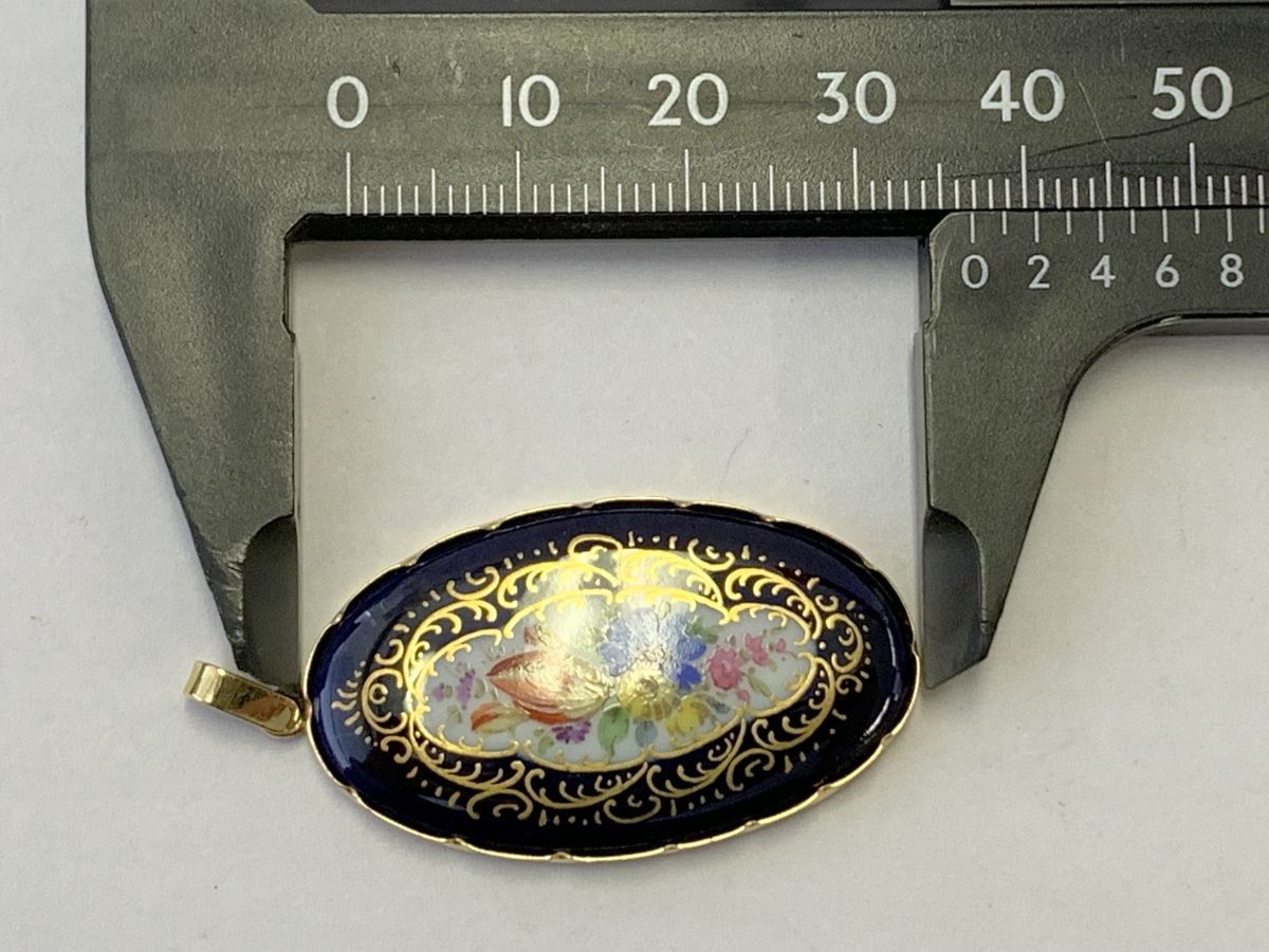 マイセン Meissen 三輝 遺品整理・骨董品・美術品の買取販売なら大阪の