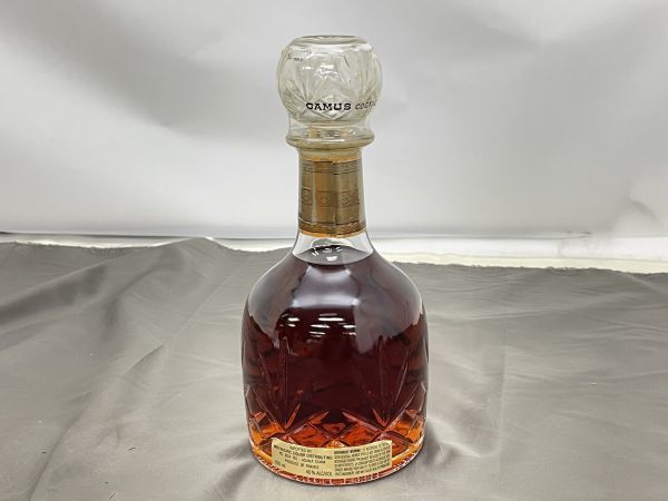 N310-N30-128 CAMUS カミュ NAPOLEON ナポレオン COGNAC コニャック