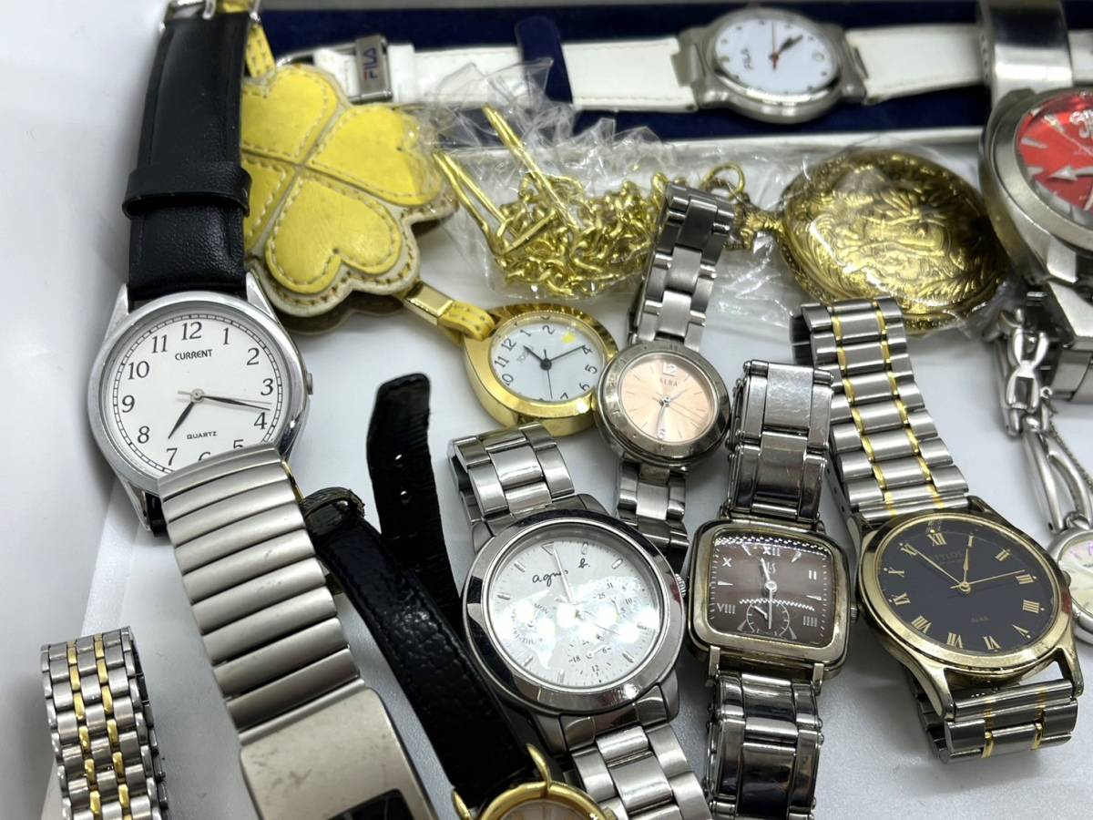 T*6様 腕時計 大量まとめ売り 50本 SEIKO、CITIZEN 他 1円】腕時計 時計 おまとめ 大量 計52本 50本以上 SEIKO CITIZEN