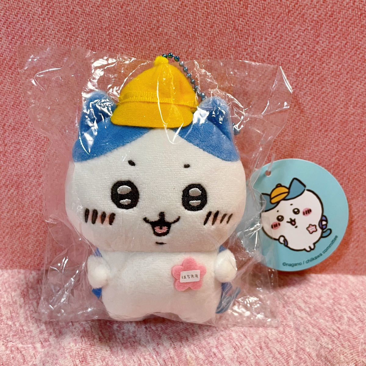 ちいかわ 登校スタイルぷちミニマスコット（ちいかわ） | ちいかわ 