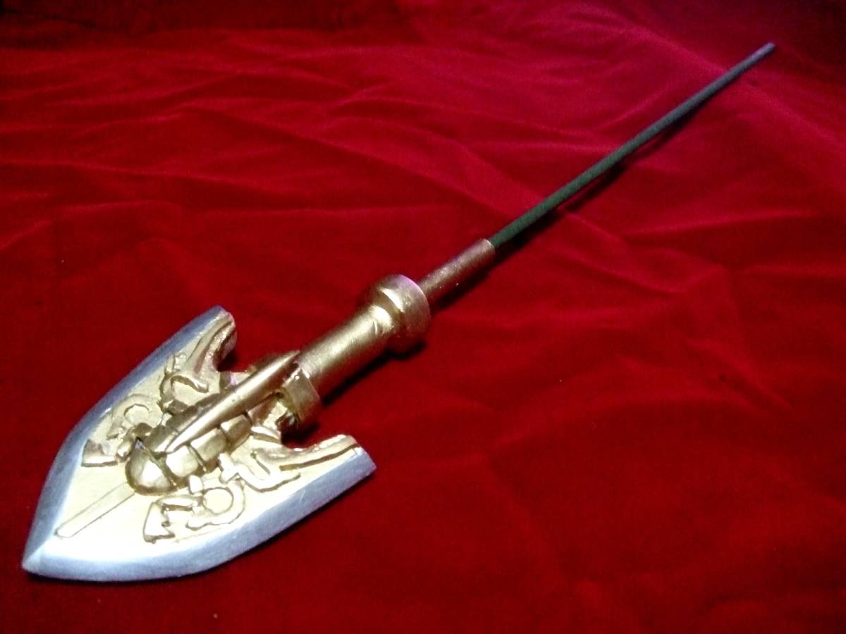 コスプレ ジョジョの奇妙な冒険Parte5 黄金の風 スタンドの矢 ジョルノ