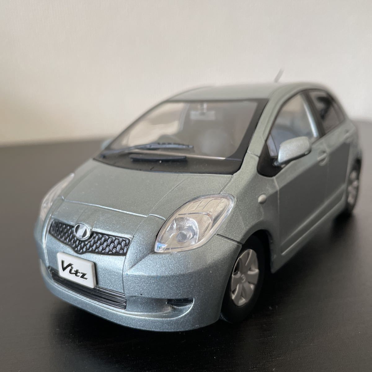 非売品 ミニカー トヨタ ヴィッツの値段と価格推移は？｜187件の売買 ...