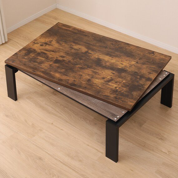 jg33□新品・未開封◇ニトリ◇リビングこたつ◇コタツフロットC 105  