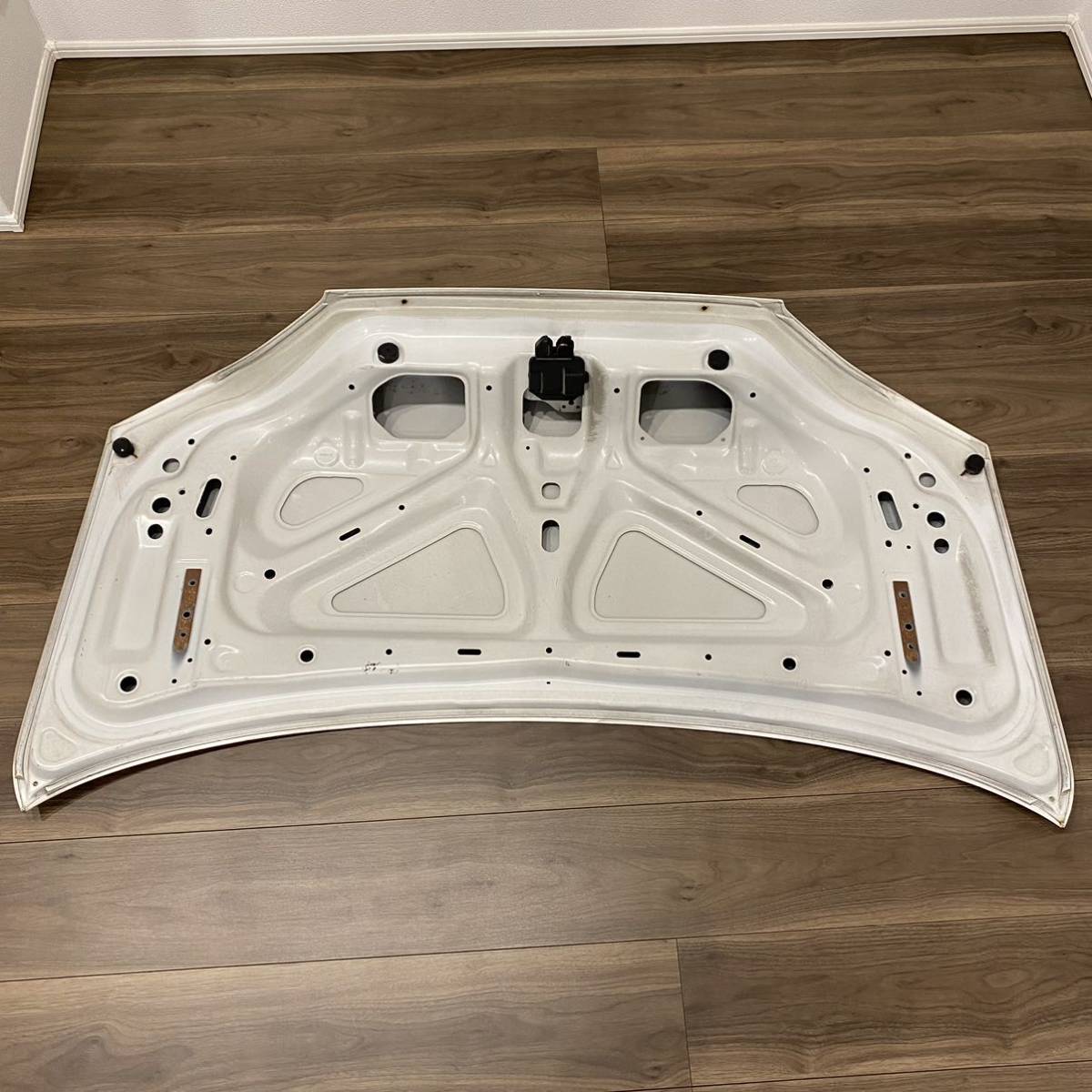 s15シルビア 美品 穴なしトランク