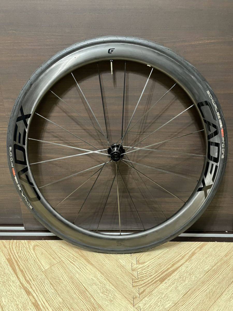 CADEX 42 DISC TUBELESS 超軽量ホイール CADEX 0 Disc ご検討下さい