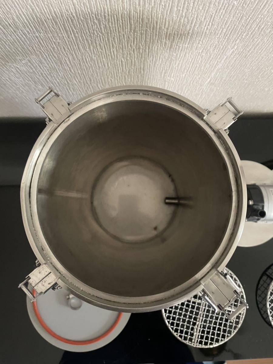 ADA スーパージェットフィルター ES-600 ADA ES-600 - Spindle ペット
