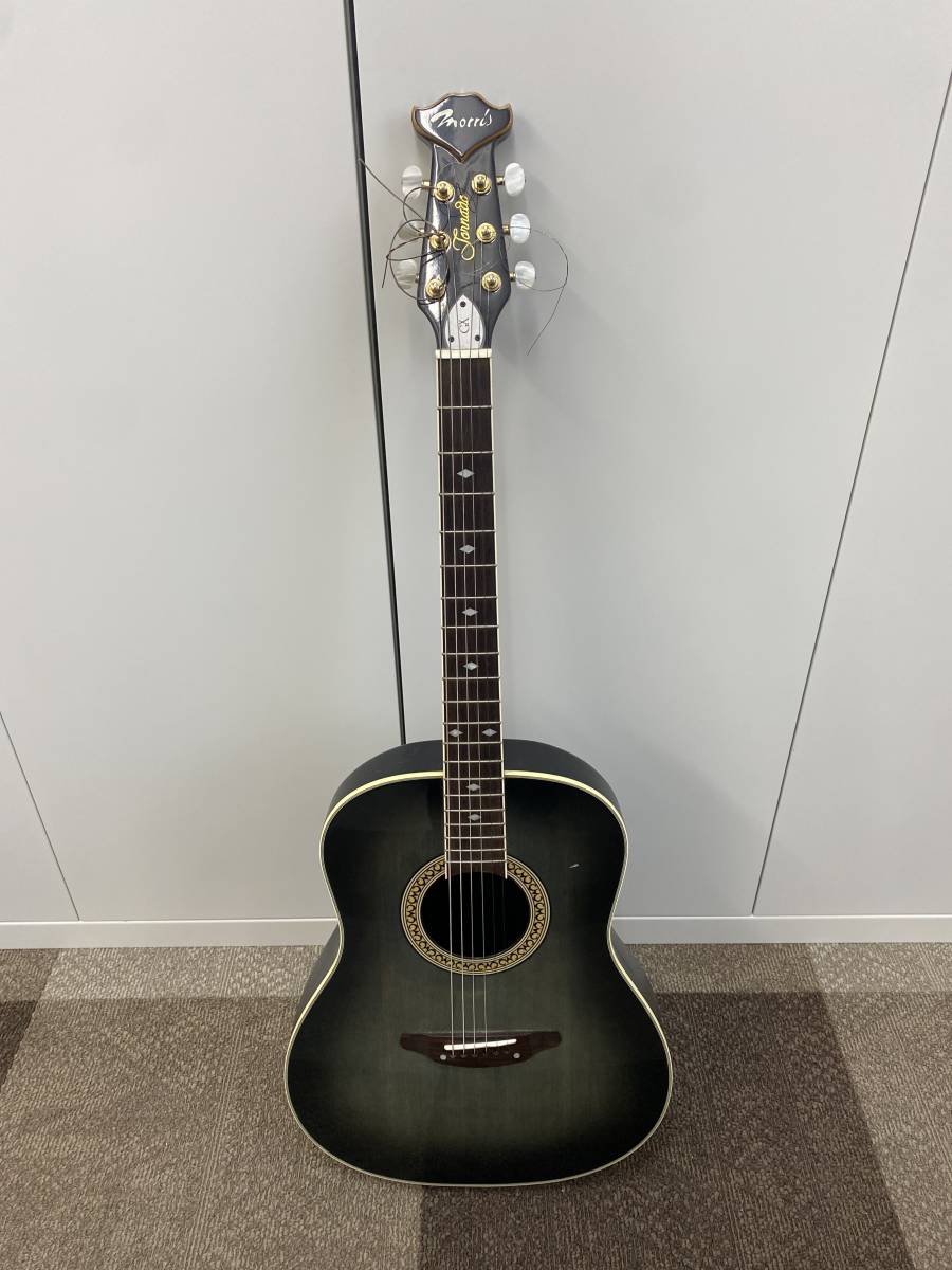 激レア　KAWAI 河合楽器　アコースティックギター 薄型フォークタイプ 希少 レア 70年代 Kawai KF90A カワイ楽器 アコースティックギター
