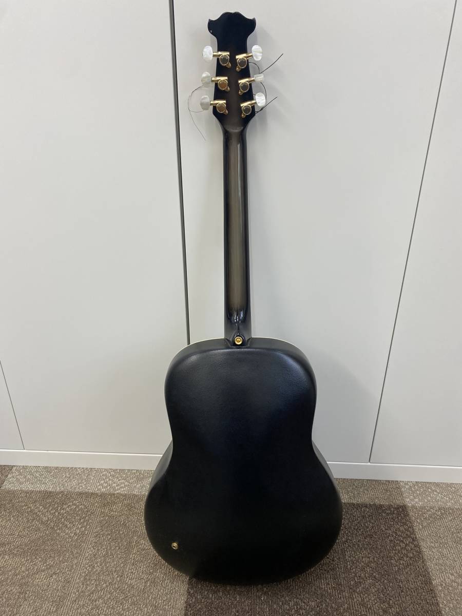 モーリス トルネードGX 中古品 Morris モーリス Tornado GXX