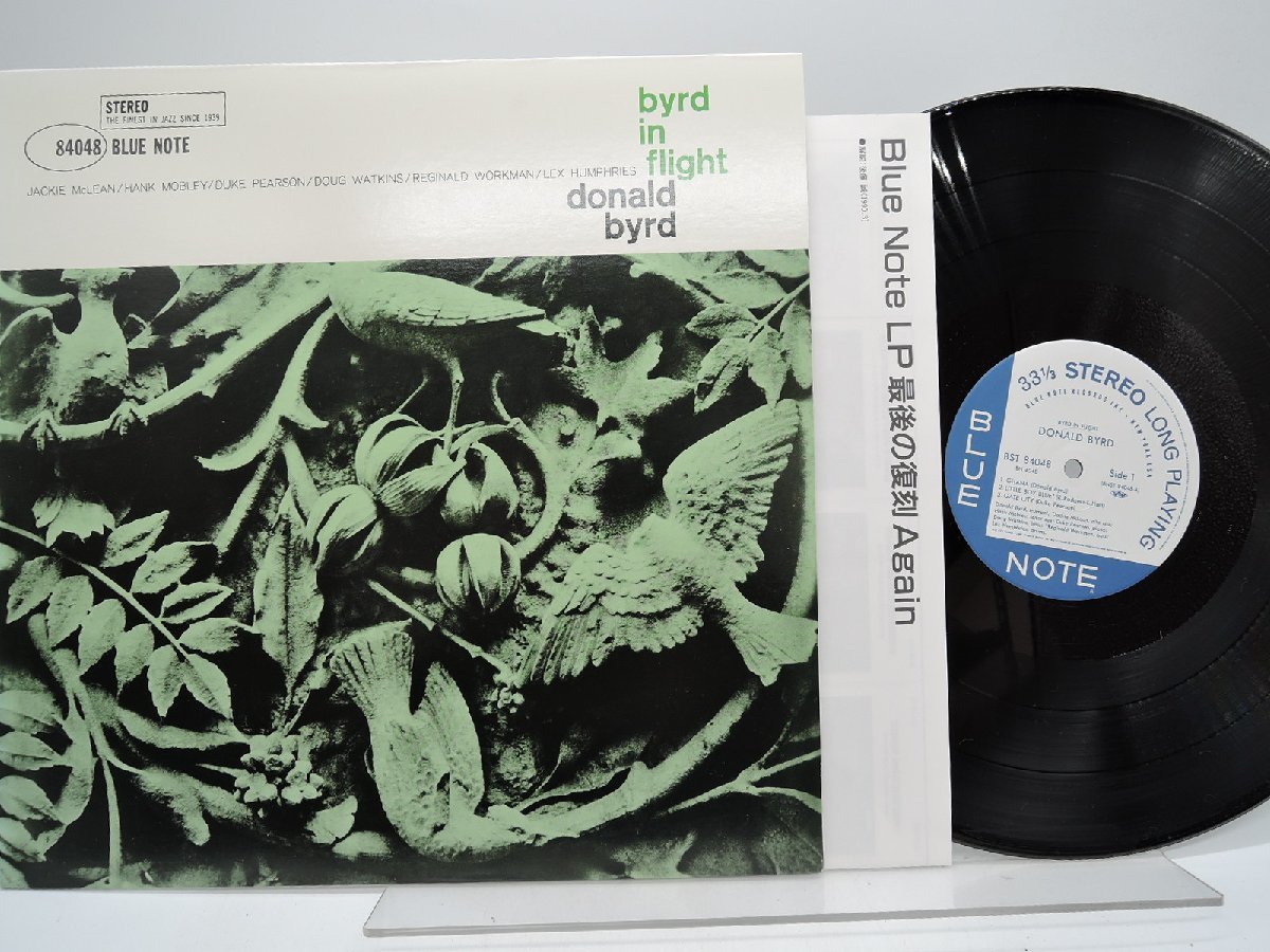 Byrd Donald ドナルド・バード - BYRD DONALD A ⁄ New Perspective
