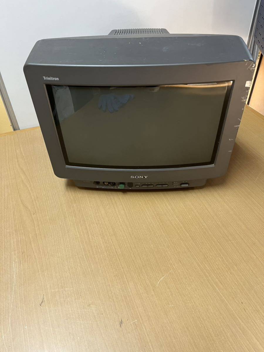 RY-162 120サイズ SONY Trinitron KV-16GW2 ソニー トリニトロン