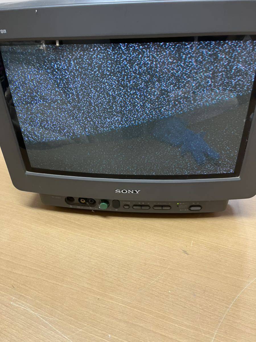 RY-162 120サイズ SONY Trinitron KV-16GW2 ソニー トリニトロン