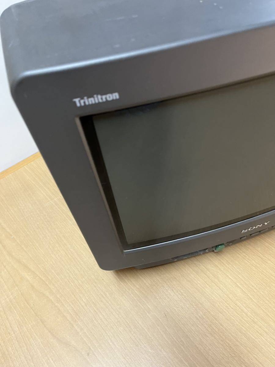 RY-162 120サイズ SONY Trinitron KV-16GW2 ソニー トリニトロン