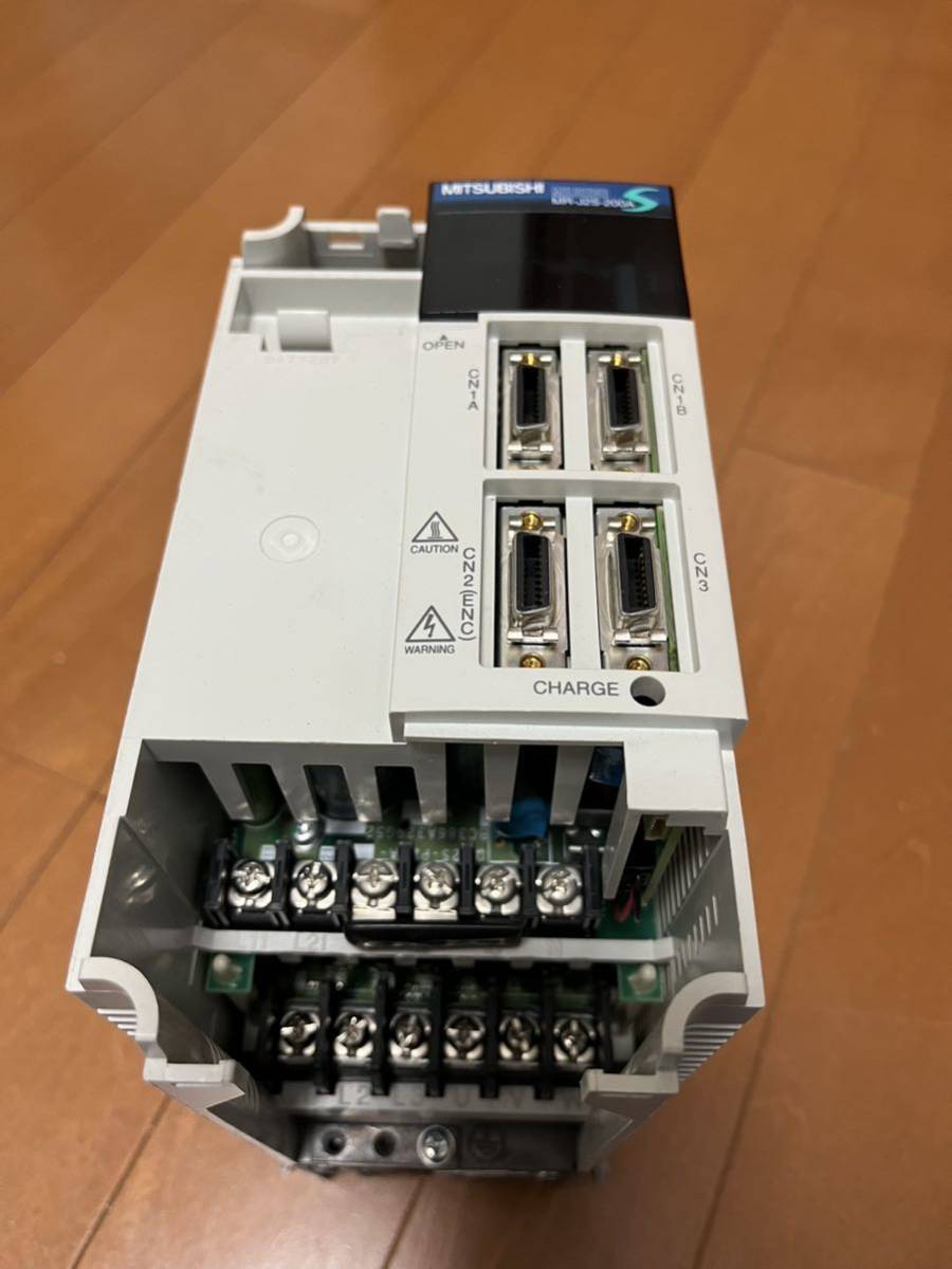三菱電機 MR-J2S-200A サーボアンプ MITSUBISHI | : ACサーボアンプ MR