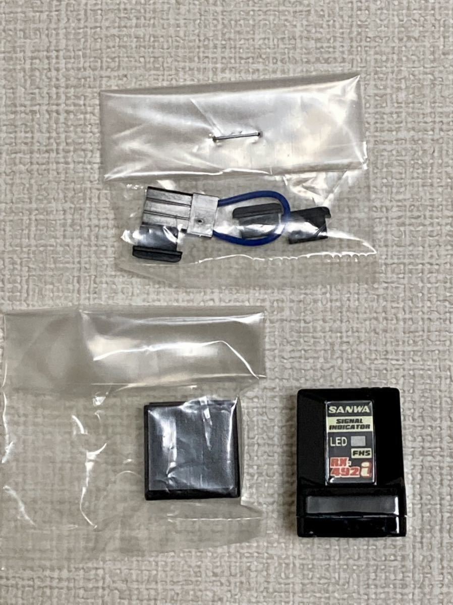サンワ：RX-492i レシーバー 【公式通販】