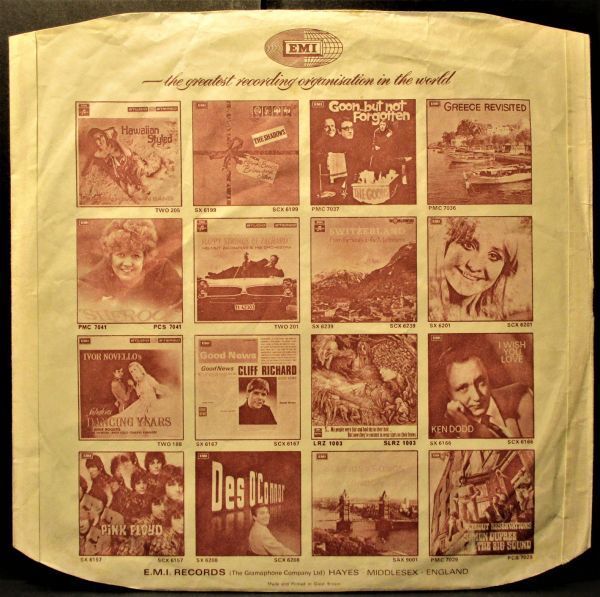 稀少UK回収マト両面1桁最高峰RevolverビートルズBeatlesレコード