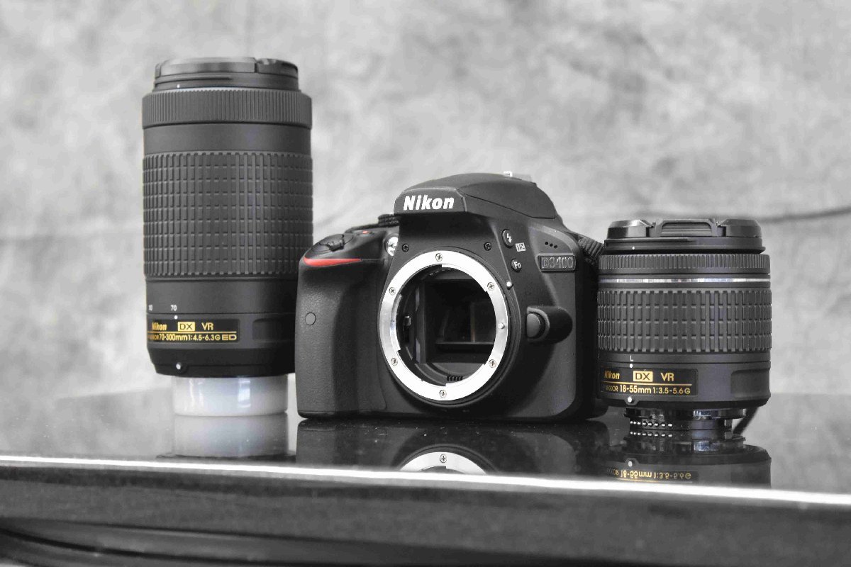 D3400 ダブルズームキット ニコン Nikon 公式通販 - d3400 レッド 