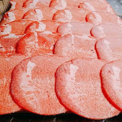 牛タンしゃぶしゃぶ用1.8mmスライス!! 1㎏入り～　バラ凍結　タンしゃぶ　焼肉　塩タン　