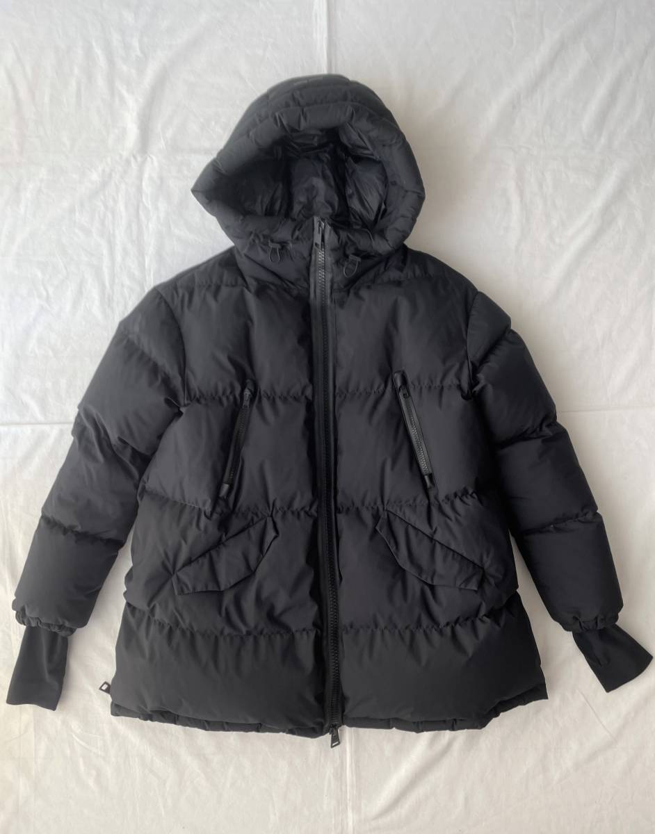 定価19万Rヘルノ ラミナーHERNO LAMINAダウンコート ダウン