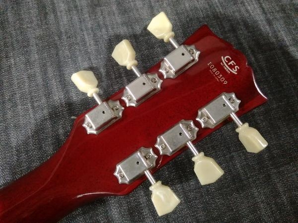 エレキギター CoolZ SG-TYPE(本体)｜売買されたオークション情報