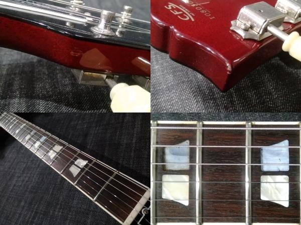 エレキギター CoolZ SG-TYPE(本体)｜売買されたオークション情報